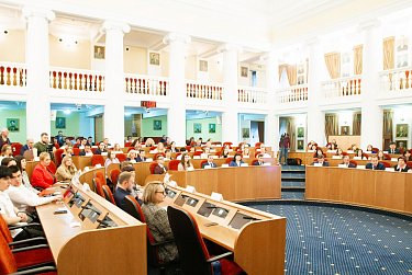 Сергей Грачев: «Талант должен работать в интересах своей Родины»